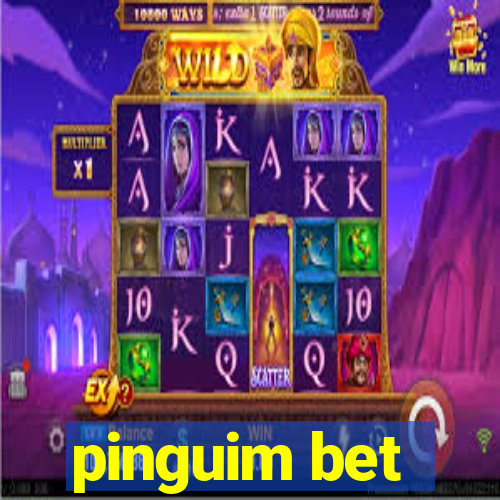 pinguim bet